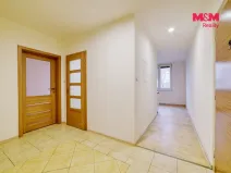 Pronájem bytu 2+1, Cheb, Družstevní, 64 m2