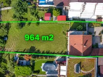Prodej rodinného domu, Samotišky, V Uličkách, 100 m2