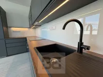 Pronájem bytu 3+kk, Brno, Střední, 90 m2