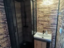 Pronájem bytu 2+1, Tišnov, Králova, 55 m2