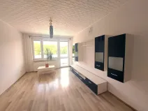 Pronájem bytu 2+1, Nové Město na Moravě, Budovatelů, 66 m2