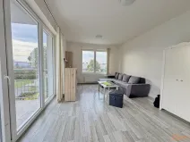 Prodej bytu 1+kk, Praha - Letňany, Hlučkova, 36 m2