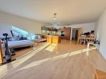 Pronájem bytu 2+kk, Praha - Břevnov, Šlikova, 78 m2