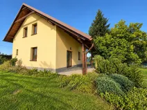 Pronájem rodinného domu, Soběšovice, 187 m2