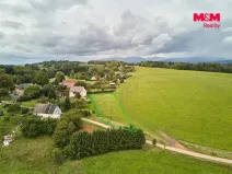 Prodej pozemku pro bydlení, Trutnov - Starý Rokytník, 1788 m2