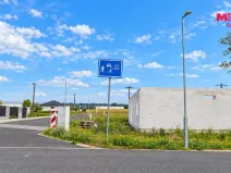 Prodej pozemku pro bydlení, Račice, 986 m2