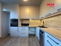 Prodej bytu 2+1, Havířov - Šumbark, Moravská, 44 m2