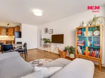 Prodej bytu 3+kk, Praha - Stodůlky, Kocianova, 66 m2