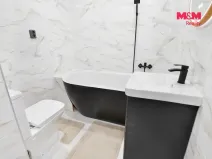 Prodej bytu 3+1, Chomutov, Bezručova, 64 m2