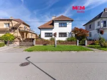 Prodej rodinného domu, Tlumačov, Švermova, 120 m2