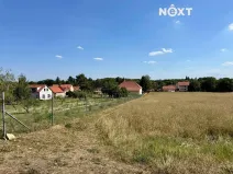 Prodej pozemku pro bydlení, Číčovice, 1214 m2