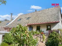 Prodej rodinného domu, Náchod - Lipí, 460 m2