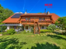Prodej rodinného domu, Chodská Lhota, 466 m2