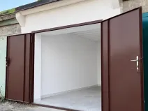 Prodej garáže, Brno, Provazníkova, 20 m2