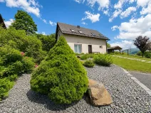 Prodej ubytování, Branná, 145 m2