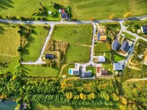 Prodej komerčního pozemku, Jeseník, 988 m2