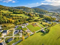 Prodej pozemku pro bydlení, Jeseník, 1497 m2
