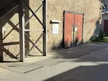 Pronájem skladu, Pardubice, Jana Palacha, 275 m2