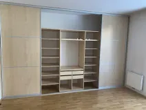 Pronájem bytu 2+kk, Praha, Meteorologická, 57 m2