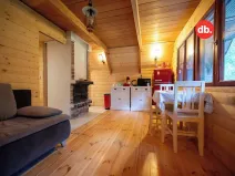 Prodej chaty, Bochov, 49 m2