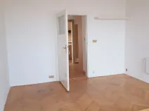 Pronájem bytu 1+1, Praha - Vinohrady, Kouřimská, 44 m2