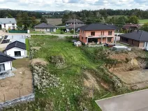 Prodej pozemku pro bydlení, Bukovany, 1111 m2