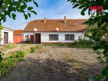 Prodej rodinného domu, Hostim, 130 m2