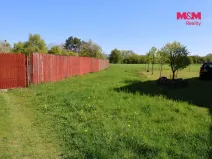 Prodej pozemku pro bydlení, Lipník nad Bečvou - Lipník nad Bečvou III-Nové Dvory, 6074 m2