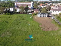 Prodej pozemku pro bydlení, Bystřany, Na hrázi, 15974 m2