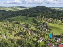 Prodej chaty, Krásná Lípa - Vlčí Hora, 190 m2