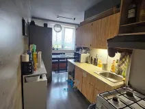 Prodej bytu 2+1, Praha - Malešice, Limuzská, 47 m2