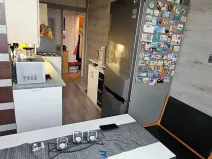 Prodej bytu 2+1, Praha - Malešice, Limuzská, 47 m2
