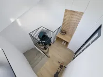 Prodej bytu 4+kk, Zlín, Vršava II, 103 m2