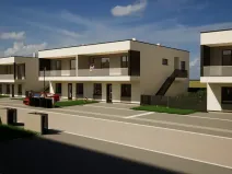 Prodej rodinného domu, Zlín, Zimní, 89 m2
