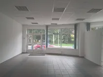 Pronájem obchodního prostoru, Děčín, Příbramská, 95 m2