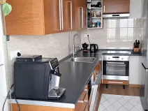 Pronájem bytu 3+1, Praha - Krč, Trnková, 67 m2