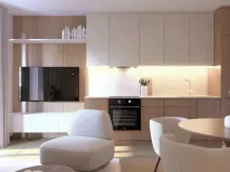 Prodej bytu 3+kk, Nový Hrozenkov, 65 m2