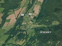 Prodej pozemku pro bydlení, Loučná nad Desnou, 640 m2
