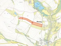 Prodej pole, Bravantice, 100211 m2