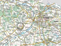 Prodej pole, Bravantice, 100211 m2
