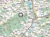 Prodej pole, Kostelany, 6270 m2