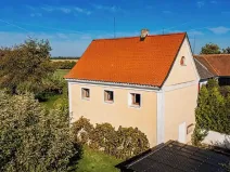 Prodej chalupy, Slepotice, 50 m2