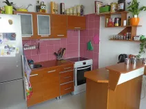 Pronájem bytu 2+kk, Liberec, Halasova, 43 m2