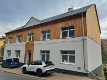 Pronájem bytu 1+kk, Liberec, Rynoltická, 41 m2