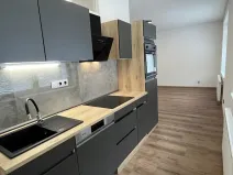 Pronájem bytu 1+kk, Liberec, Rynoltická, 41 m2