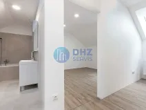 Pronájem bytu 4+kk, Hořátev, 90 m2