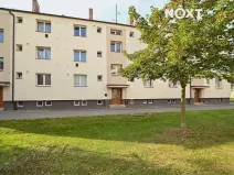 Prodej bytu 2+1, České Budějovice, Nerudova, 58 m2