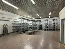Pronájem skladu, Holešov, 205 m2