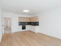 Pronájem bytu 2+kk, Litomyšl, Zelená alej, 72 m2