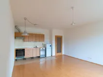 Pronájem bytu 2+kk, Praha - Jinonice, Za zámečkem, 69 m2